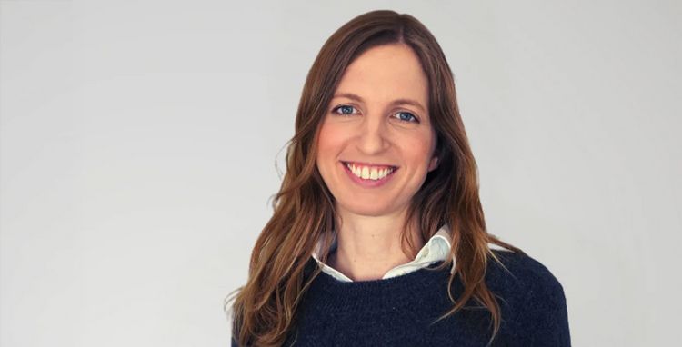 Dr. Lidia Kurt, CEO Seturion und SeturionX