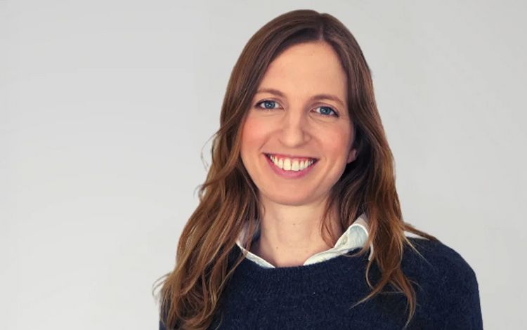 Dr. Lidia Kurt, CEO Seturion und SeturionX