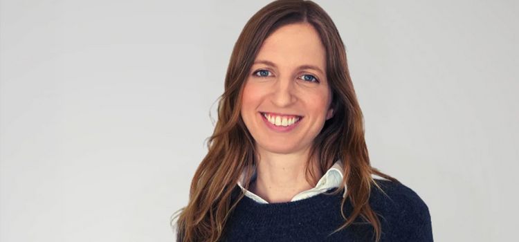 Dr. Lidia Kurt, CEO Seturion und SeturionX