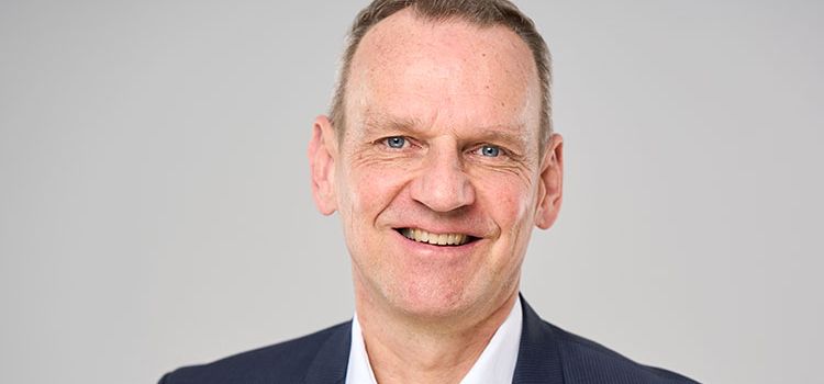 Jochen Razum, Sales Director DACH bei Smart Communications 