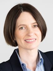 Siobhan Byron Executive Vice President, Universal Banking, Finastra