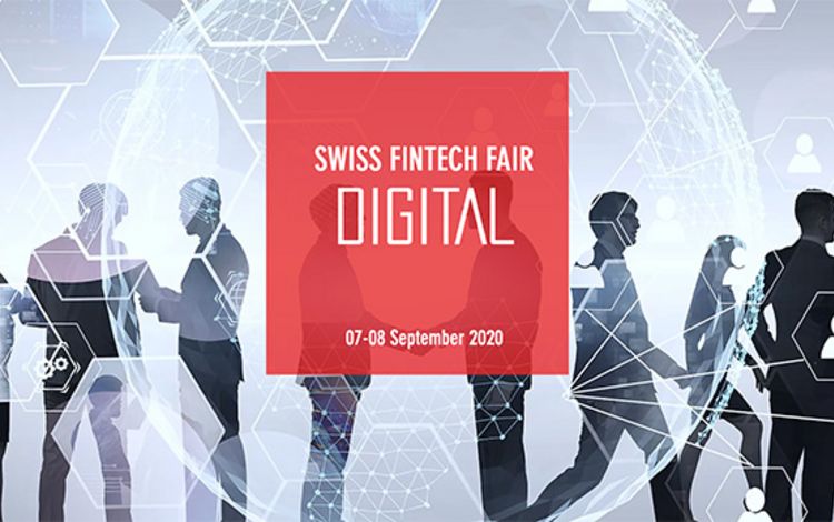 Swiss FinTech Fair Digital