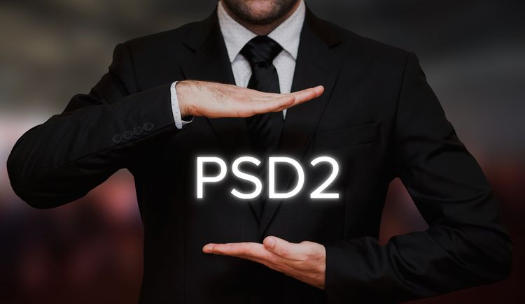 PSD2 und Open Banking in der Schweiz