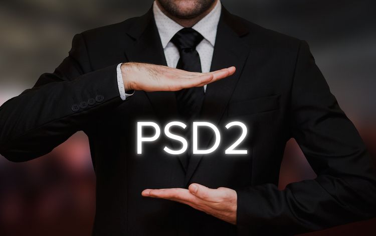 PSD2 und Open Banking in der Schweiz