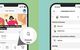 Smartphone-Ansicht der Twint Einkaufsliste
