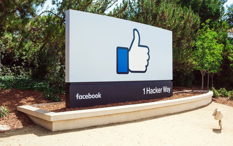 Facebook Headquarter