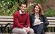 Die Gründer von 21Shares: Hany Rashwan & Ophelia Snyder