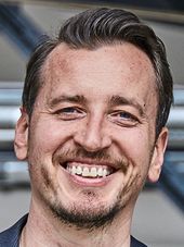 David Toma, Vice President Strategy & Consulting für die DACH-Region bei Valtech 