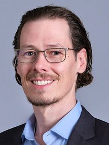Dr. Thomas Fischer, IT-Management HSLU IFZ