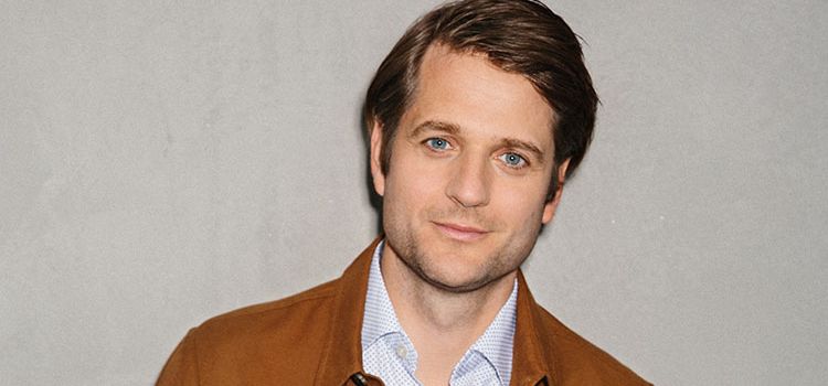 Sebastian Siemiatkowski, CEO von Klarna