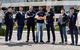 Das Team Schweiz der Neo-Bank Helvo in Crissier