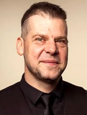 Marco Müller, Head of ICT and Organisation, First Vice President von BPS (SUISSE)