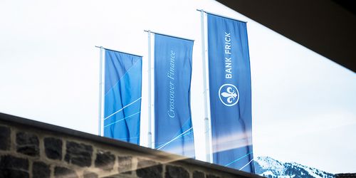 Bank Frick gründet ein FinTech und lanciert eine Handelsplattform für ...