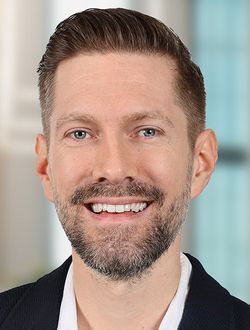 Jochen Pernegger, Managing Director Finance & Insurance, FinanceScout24 & Moneyland, SMG Swiss Marketplace Group