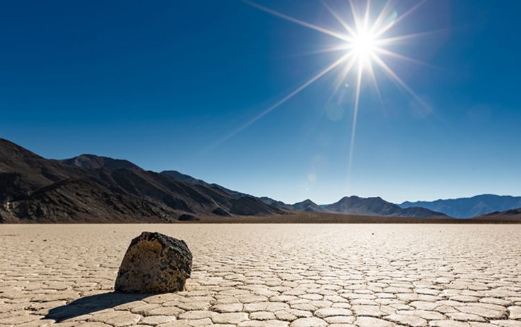 Death Valley