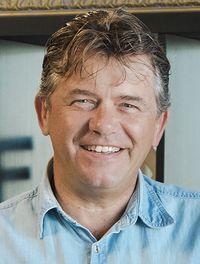 Markus Wermelinger, CIO und Software Architect von Cointract