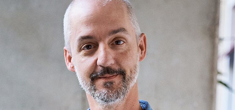 Michael Wüst, CEO von Amnis