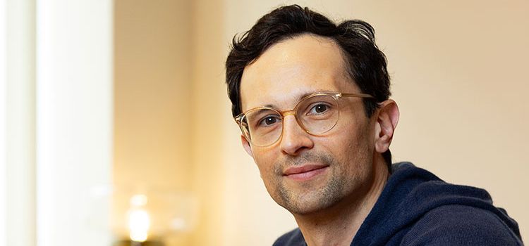 Julian Biegmann, General Manager Schweiz bei Revolut