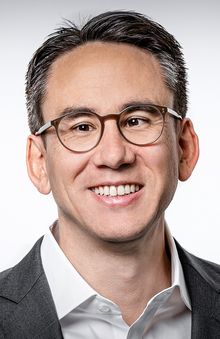 Thomas Brunner, Leiter Custody und Staking bei Sygnum