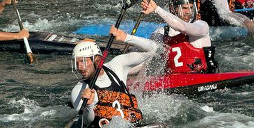 Ponterosso Trophy 2025 in Triest