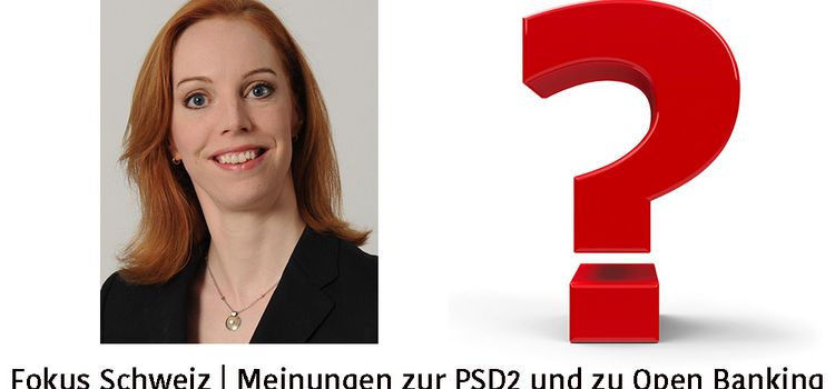 Dr. Cornelia Stengel, Swiss FinTech Innovations (SFTI)