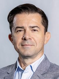 Ivan Vukelikj, Secure Digital Payments Experte bei G+D Netcetera