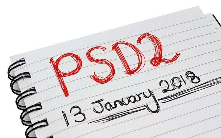 PSD2 in der Agenda