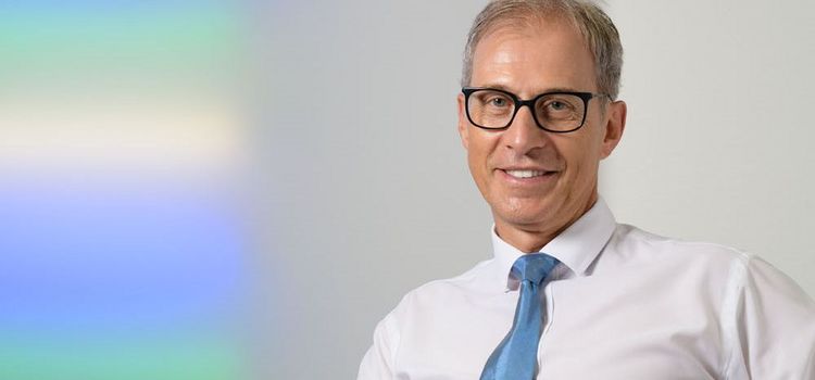 Daniel Previdoli, Leiter Products, Services & Directbanking, Zürcher Kantonalbank