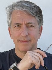 Spiros Margaris, Gründer Margaris Ventures