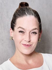 Eva Selamlar, Co-CEO Eurospider