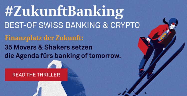 Zukunft Banking