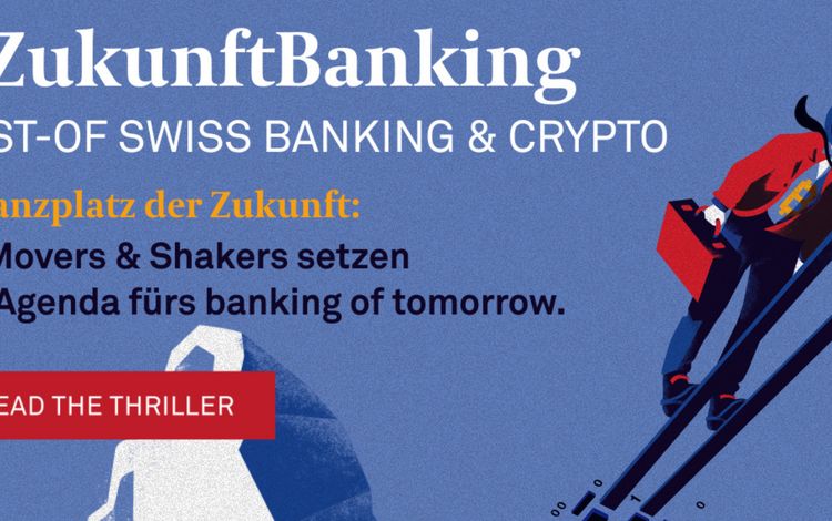 Zukunft Banking