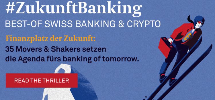 Zukunft Banking