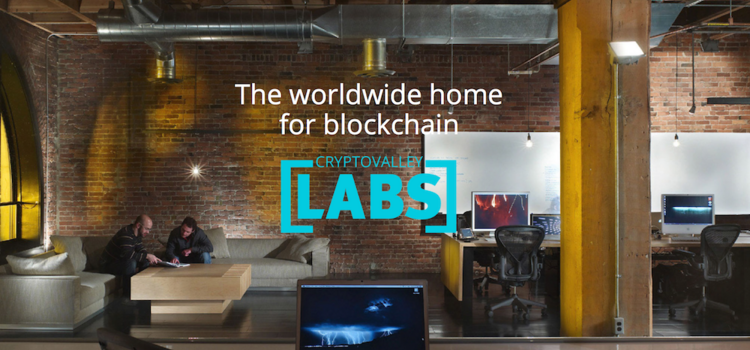 Crypto Valley Labs