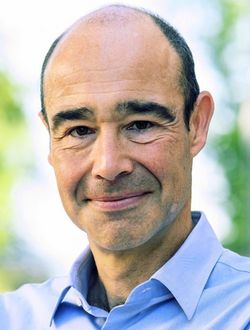 Thierry Kneissler, Strategieberater, Ex-CEO Twint