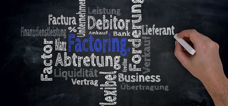 Unterschied echtes und unechtes Factoring