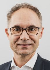 Dr. Lars A. Ludwig, Präsident des Verwaltungsrates der Targens Suisse SA 