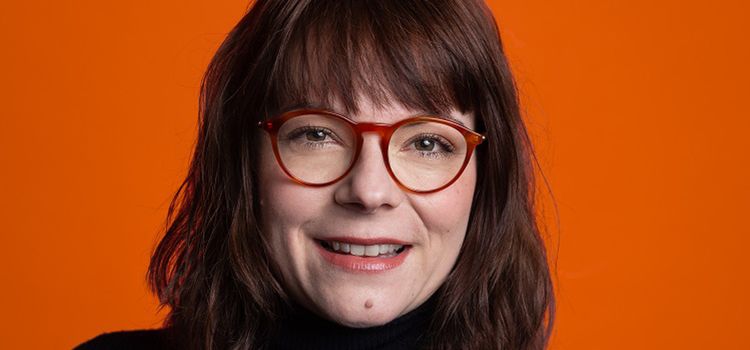 Désirée Mettraux, CEO von OCC Assekuradeur in Lübeck