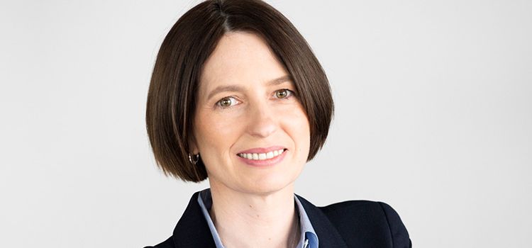 Siobhan Byron, Executive Vice President, Universal Banking, Finastra