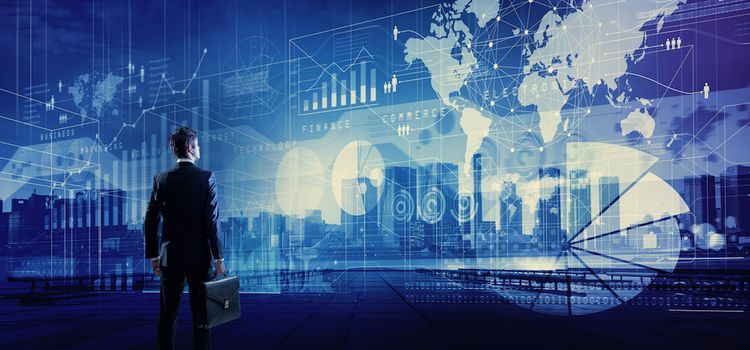 Banken und Ökosysteme