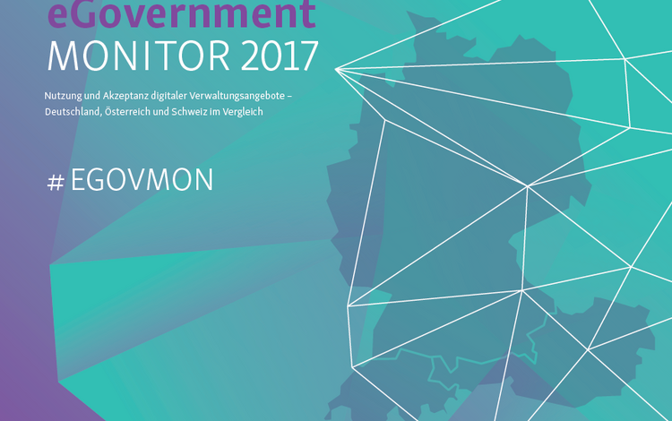 eGovernment Monitor 2017