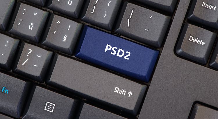 PSD2 und die Schweiz