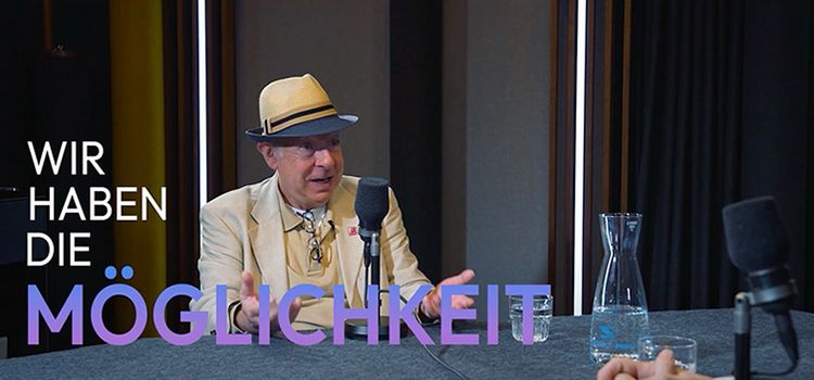 Ruedi Maeder, MoneyToday.ch, im Gespräch mit Raphael Bianchi, Synpulse8