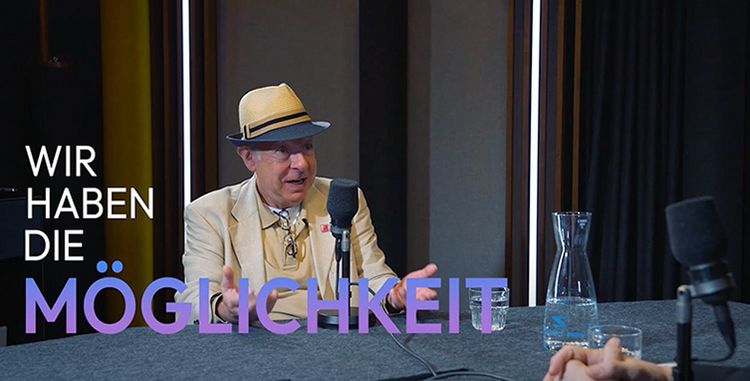 Ruedi Maeder, MoneyToday.ch, im Gespräch mit Raphael Bianchi, Synpulse8