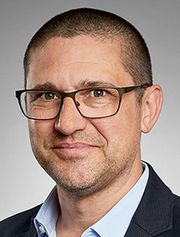 Simon Frei, Gründer und CEO von FS Partners, a Valtus Company