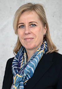 Dr. Bettina Eva Stumpp, ZHAW