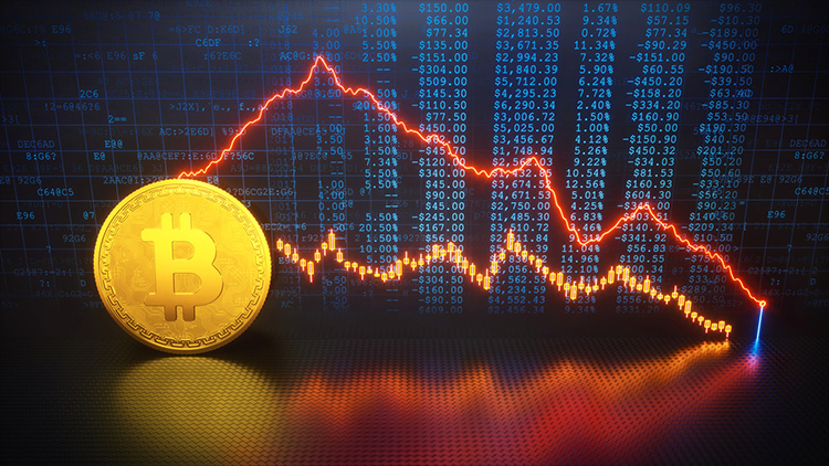 Bitcoin: Das steckt hinter der neuen Preisexplosion