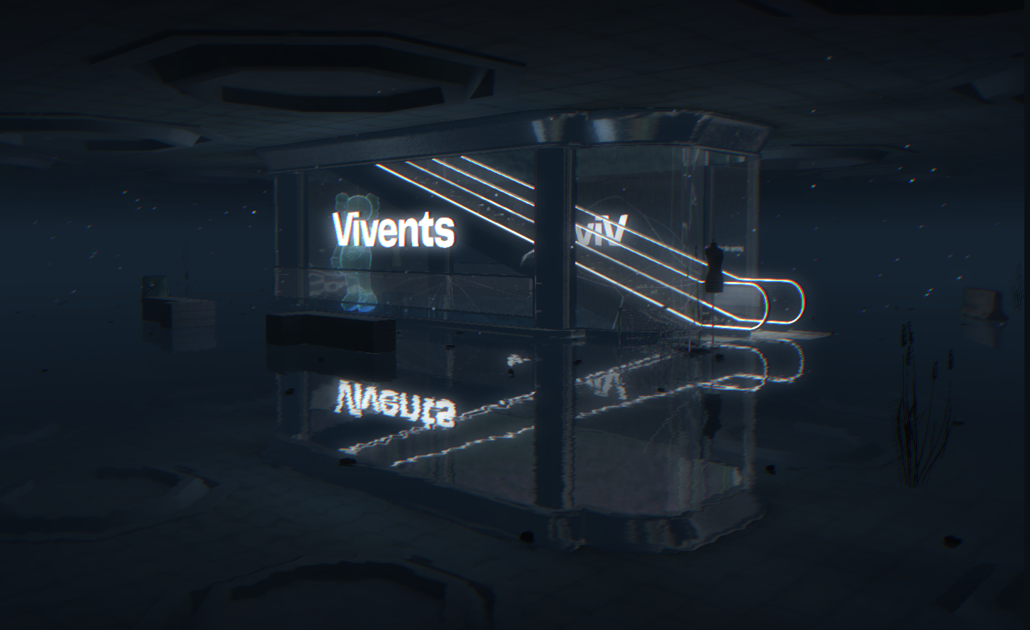 Setzt Vivents den neuen Benchmark für den Online-Handel mit Kunst,  Luxusobjekten und NFTs? | MoneyToday