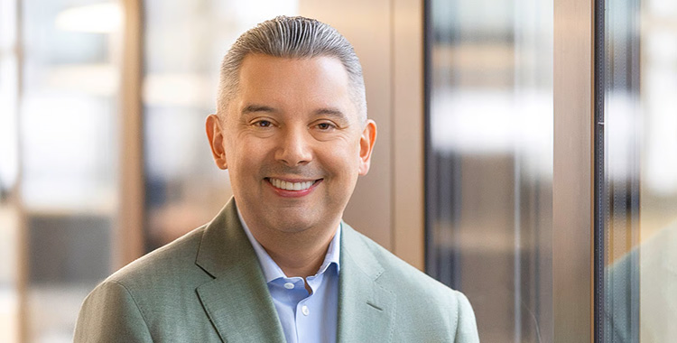 Mike Dargan, Spitzenmann bei UBS, neu CEO der Neo-Bank N26