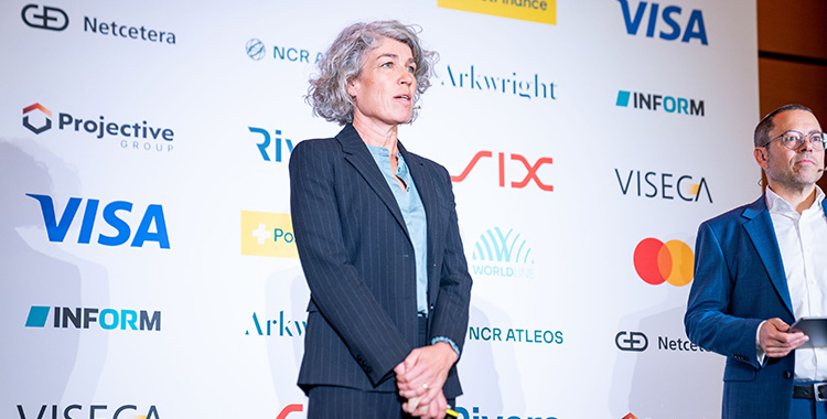 Swiss Payment Forum 2025